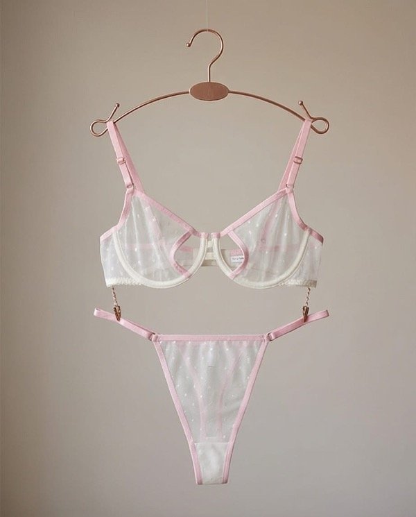 Producto - Set Clivia