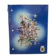 Producto - CARPETA N3 SELECCION AFA