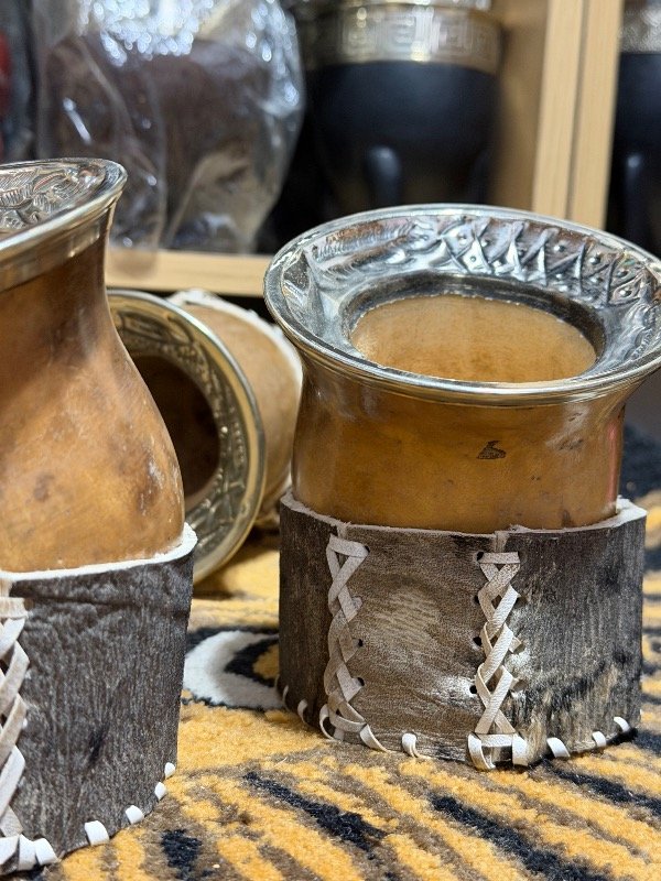 Producto - Camionero Criollo Virola Volcada Cinelada al Lacre