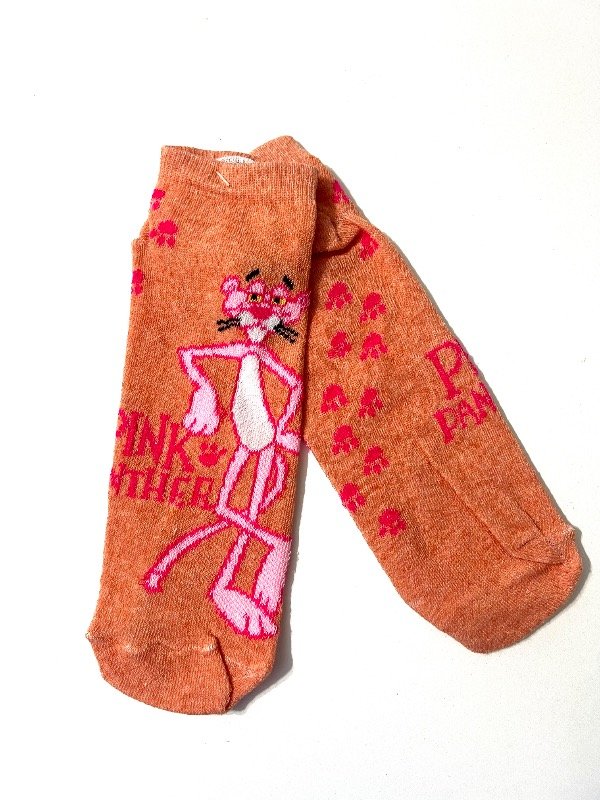 Producto - Medias Pantera Rosa