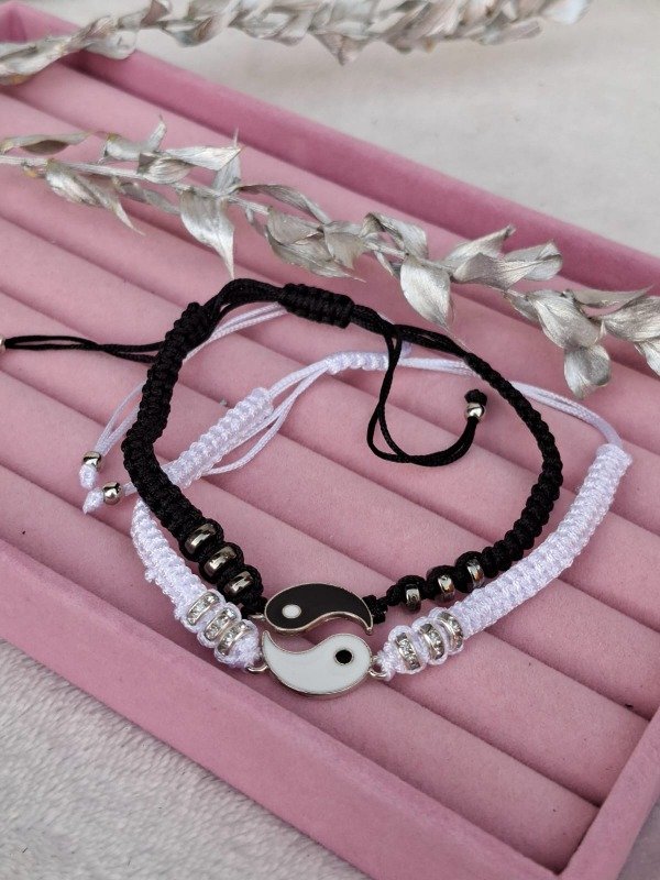 Producto - Pulsera para compartir