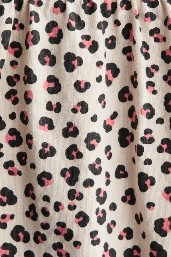 Producto - Vestido HyM print beba - 1