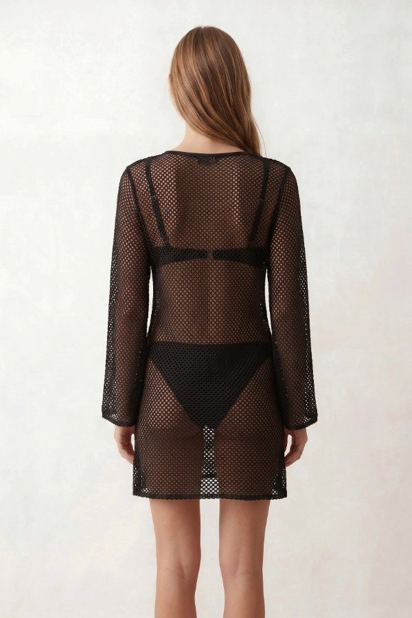 Producto - Vestido red - 1