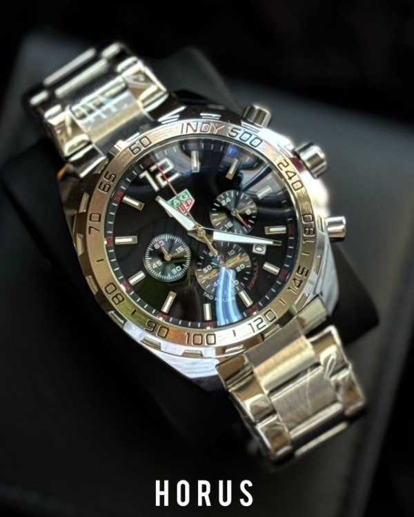Producto - Tag Heuer Indy 500 Black Edition