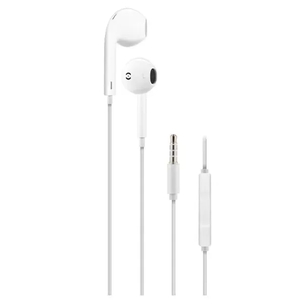 Producto - AURICULARES IN EAR MANOS LIBRES NOGA NG-1600