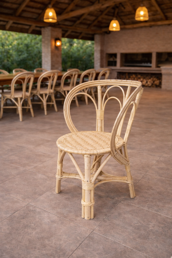 Producto - Sillas mdp