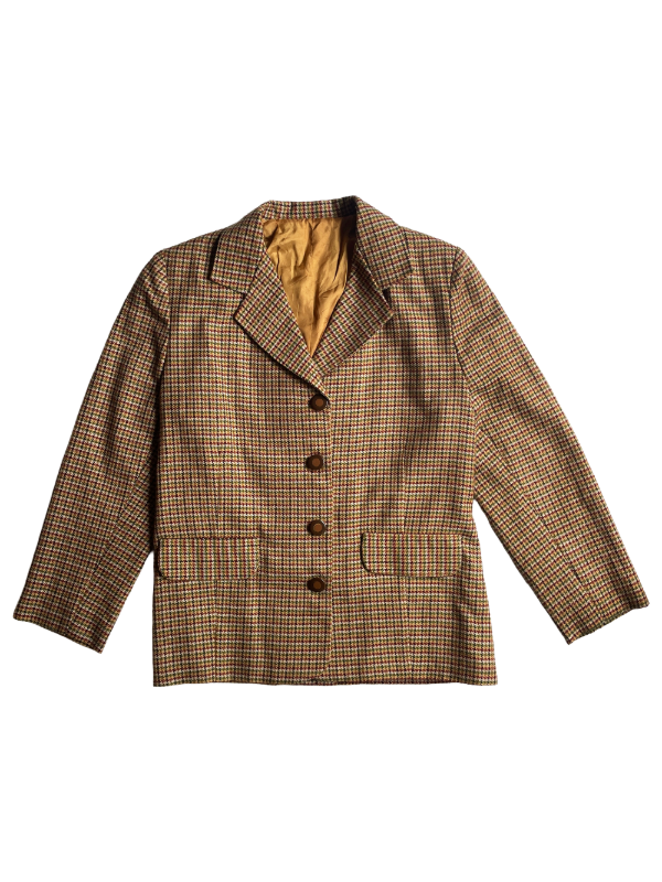 Producto - Blazer Pitt