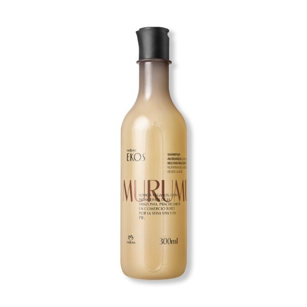 Producto - Ekos murumuru shampoo 300ml.
