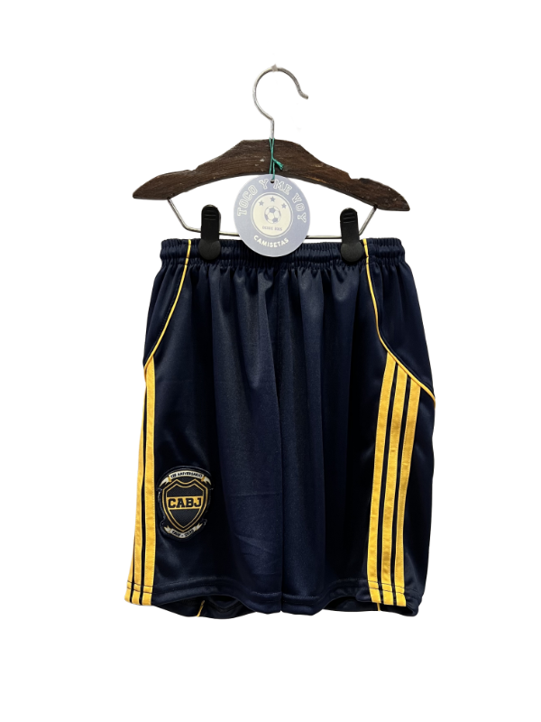 Producto - Short Boca niño