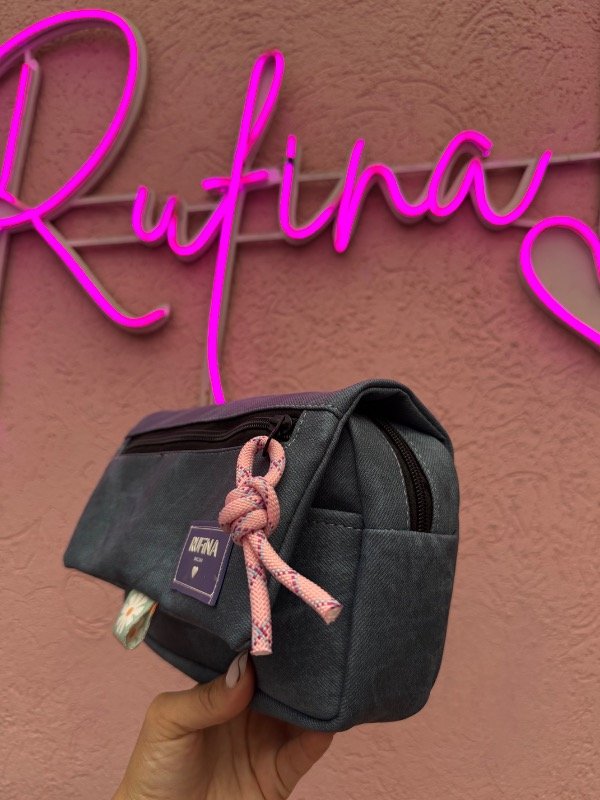 Producto - Cartu Lola Margarita Rosa de Jean - 1