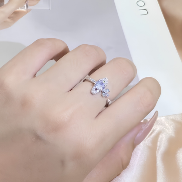 Producto - Anillo Trapnest - 1