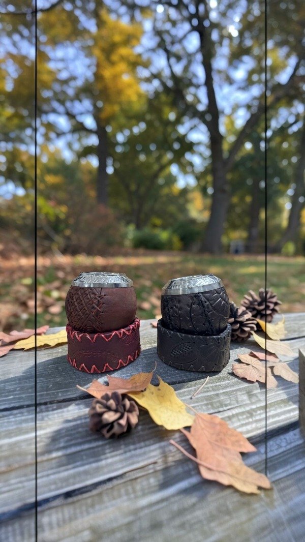 Producto - Torpedo con base labrada