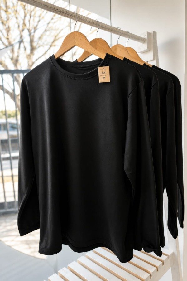 Producto - Camiseta termica Adulto