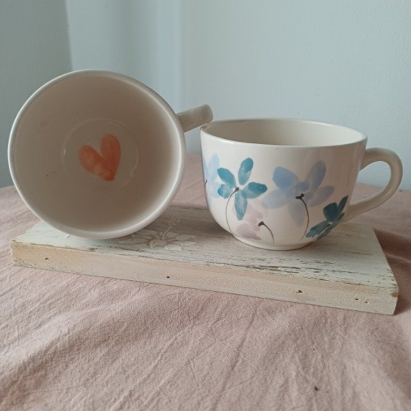 Producto - Set Tazones Varios Diseños