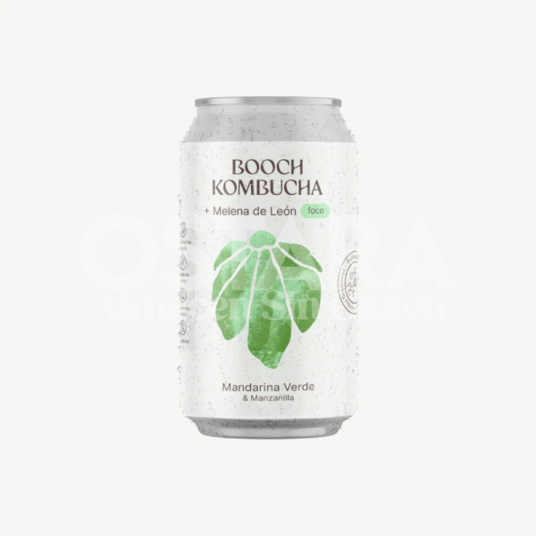 Producto - Kombucha Booch - 3