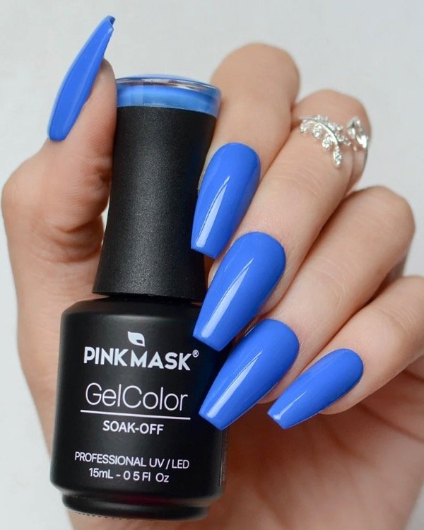 Producto - Freedom Pink Mask