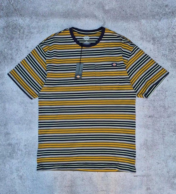 Producto - REMERA DICKIES RELAXED FIT