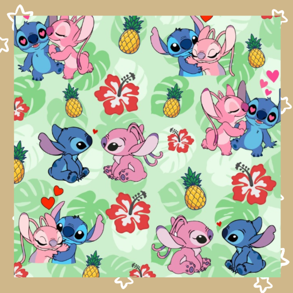 Producto - Stitch Love