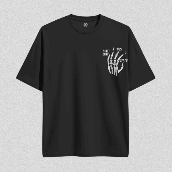 Producto - ANATOMY GAMER O - 1