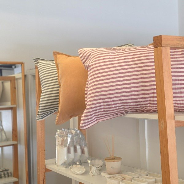 Producto - Fundas de almohadones 70x50