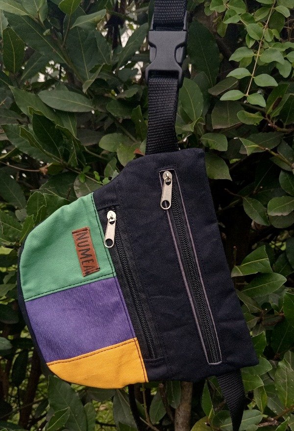 Producto - Alforja Pocket Broca