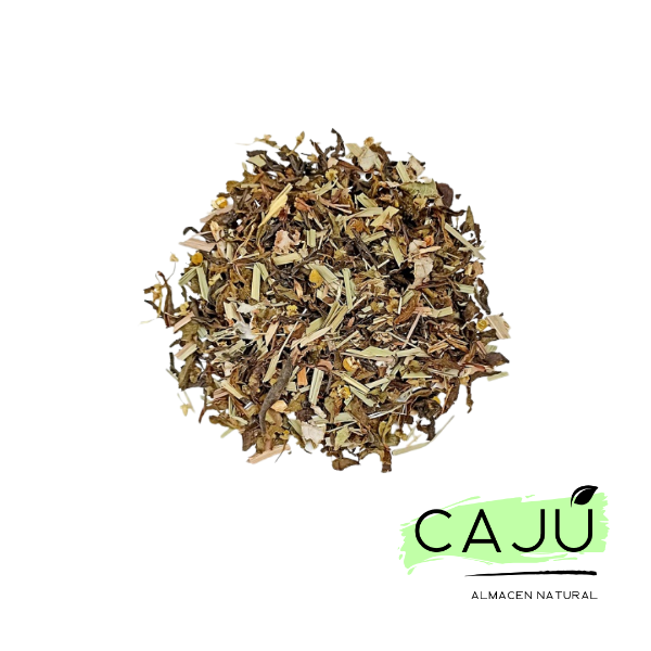 Producto - Ambay 25gr