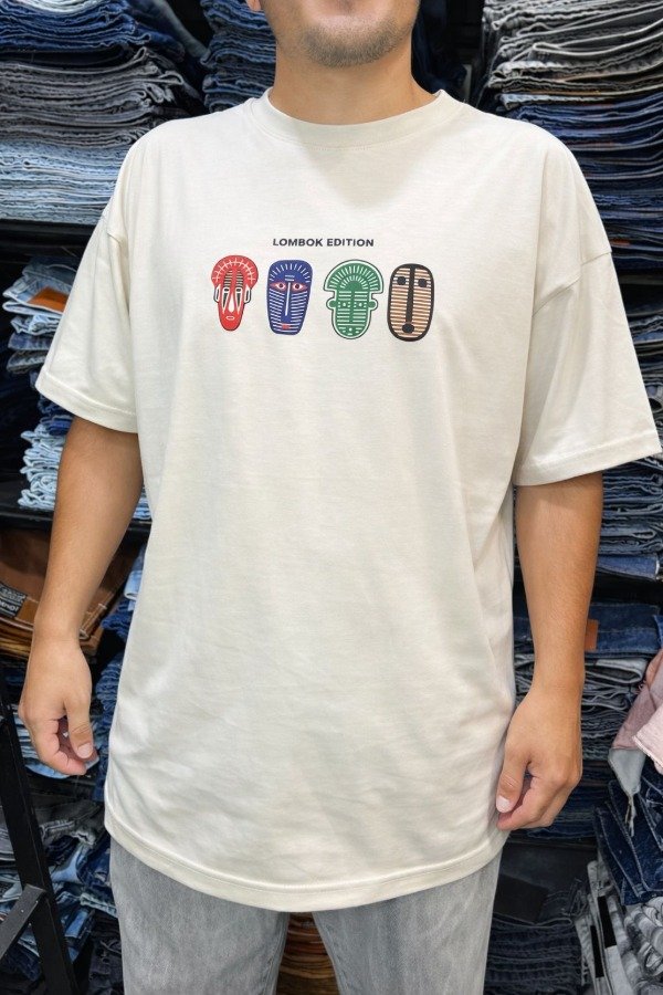 Producto - Remera edition