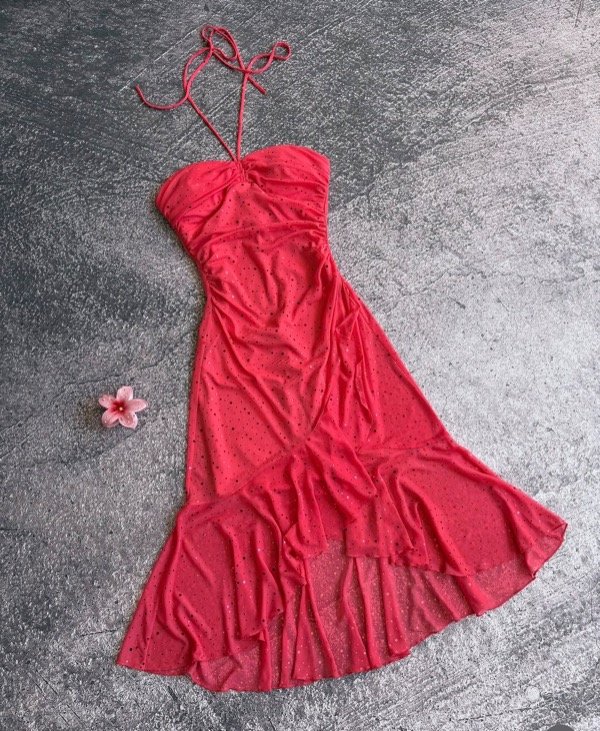 Producto - Vestido Jujuy