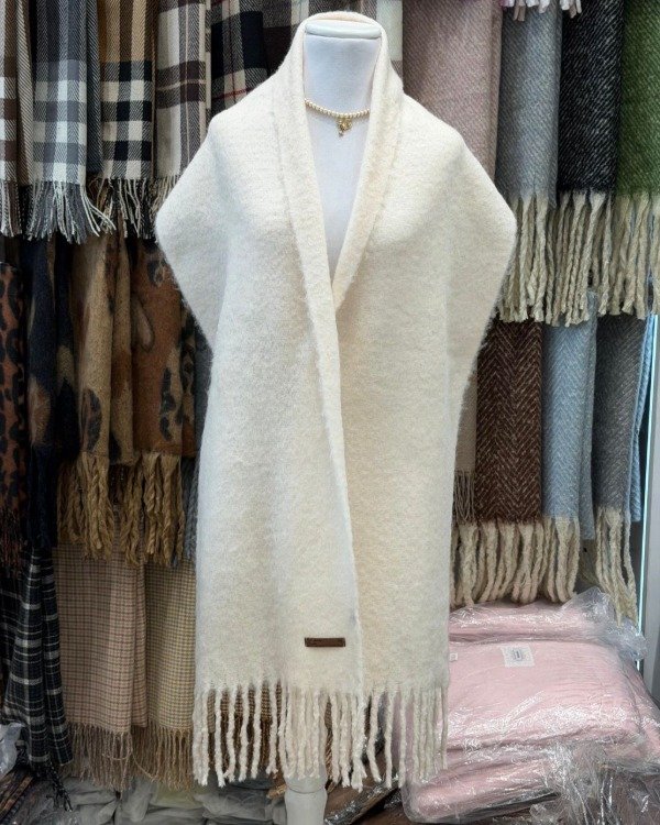 Producto - Ruana Noelia