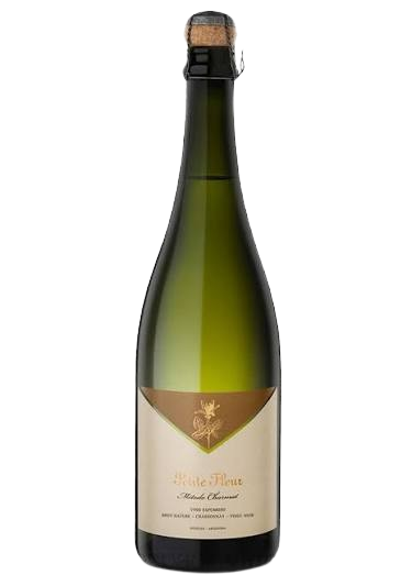 Producto - Petite Fleur Brut Nature