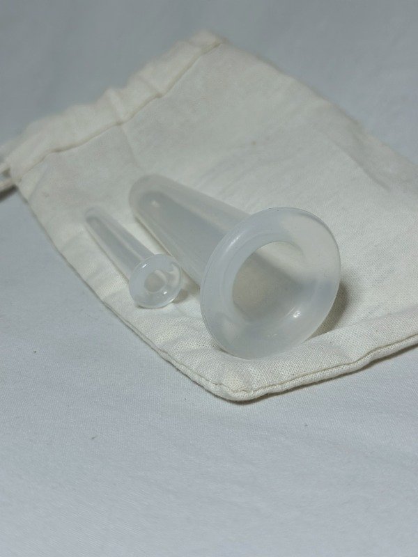 Producto - VENTOSAS FACIALES