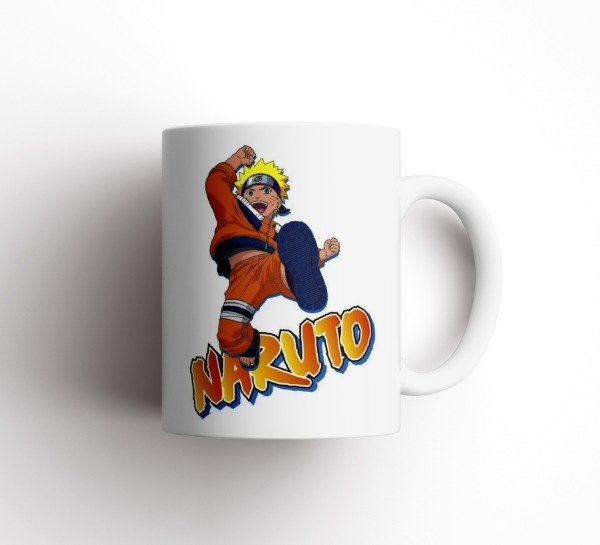 Producto - NARUTO 005