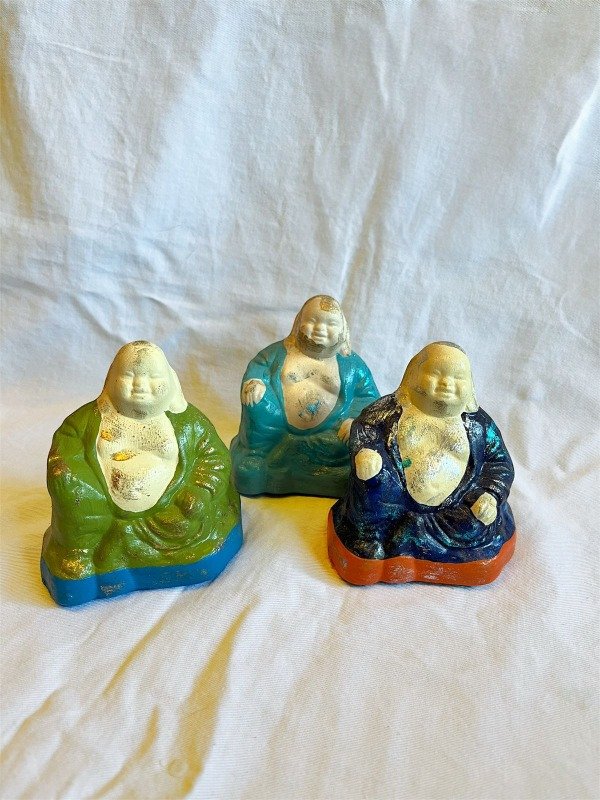 Producto - BUDA ABUNDANCIA