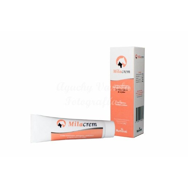 Producto - Milacream 120gr