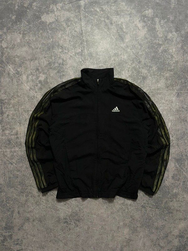 Producto - CAMPERA ADIDAS CLIMA365 T:S