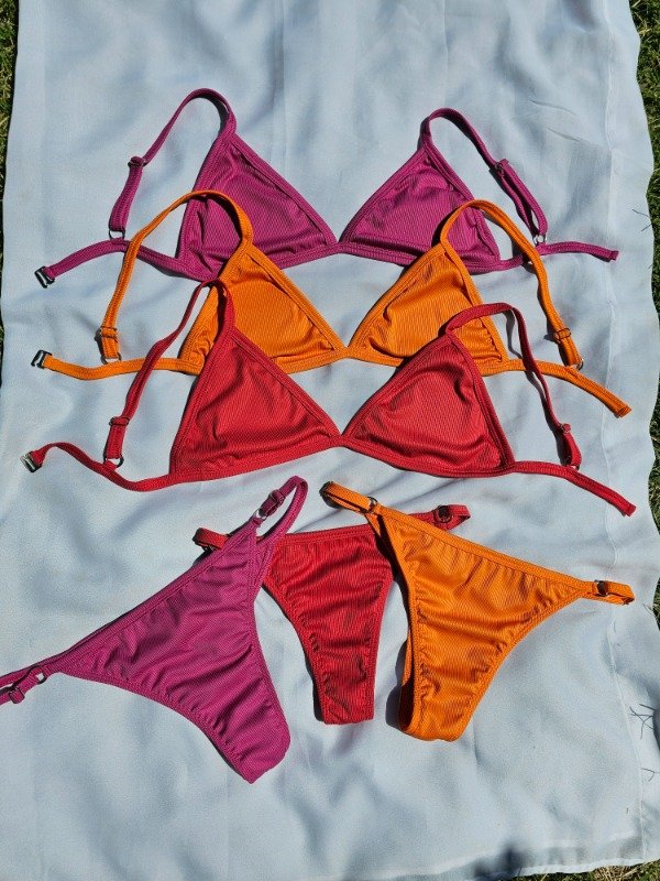 Producto - BIKINI TULUM