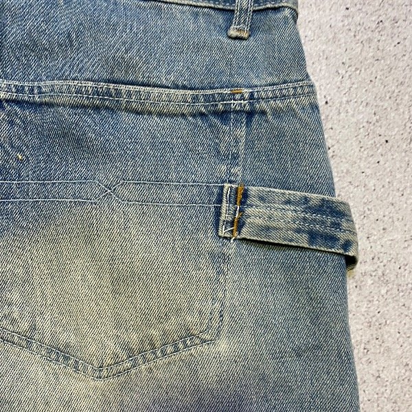 Producto - Baggy Jort Steve And Barrys - 2