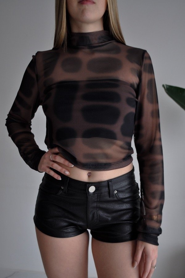 Producto - Top Aria