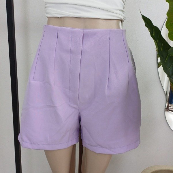 Producto - 367 - SHORT SASTRERO ELASTICO