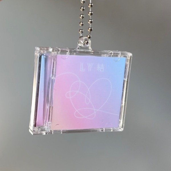Producto - CD NFC BTS-Love Yourself Answer