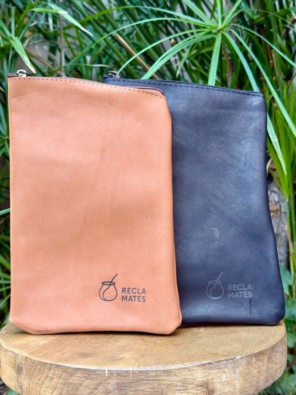 Producto - YERBERO CUERO