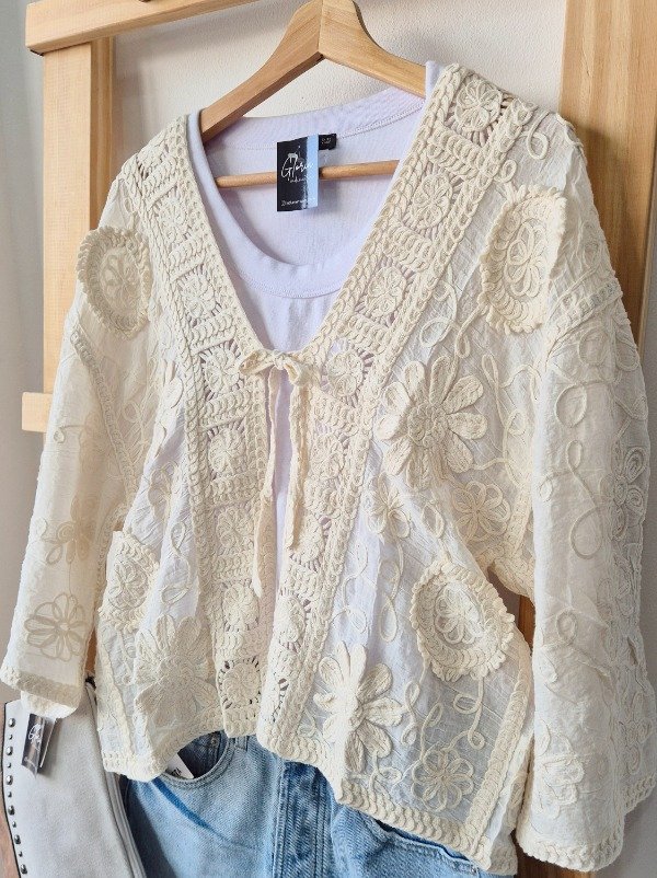 Producto - SACO FERA - 2