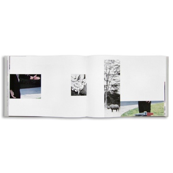 Producto - "Parse", John Baldesarri - 12