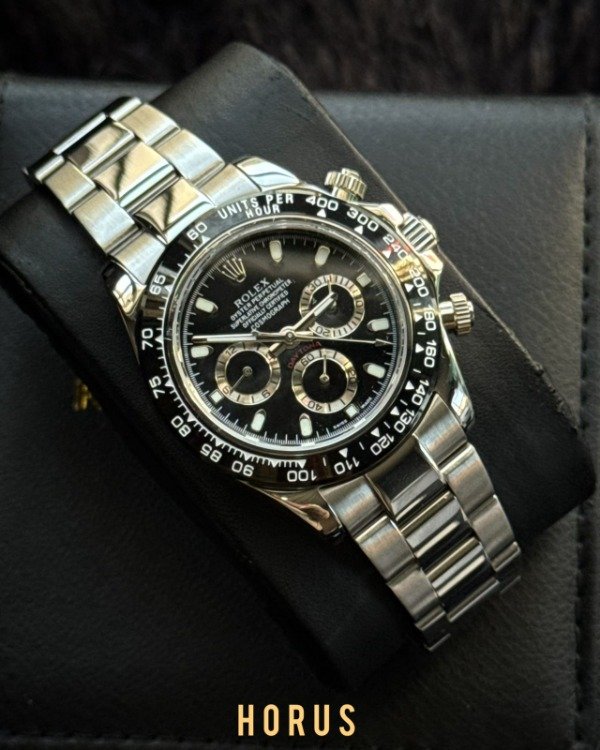 Producto - Rolex Daytona Black Automatico