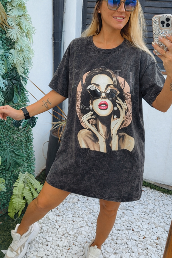 Producto - Remeron Vogue Fashion