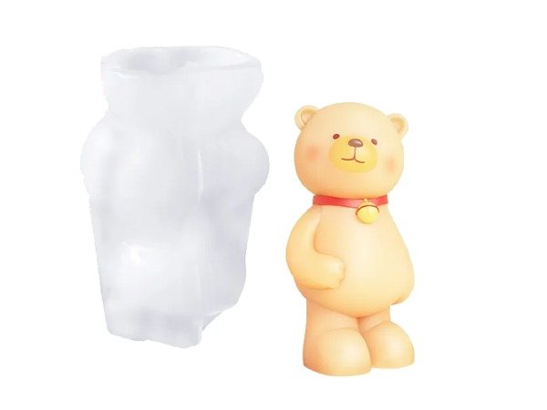 Producto - OSO C/COLLAR BM4113