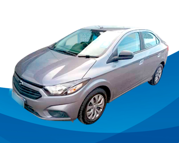 Producto - CHEVROLET ONIX 1.4 JOY PLUS 2023