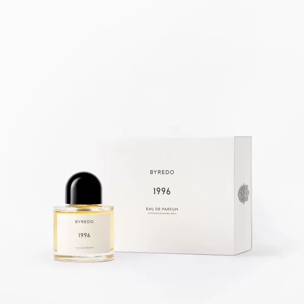 Producto - (NICHO AUTOR) BYREDO 1996 EDP 100ML