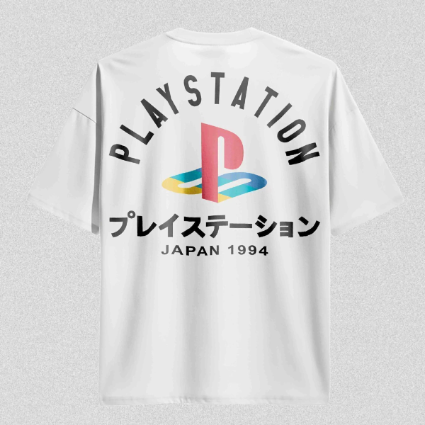 Producto - PLAY BLANCA O - 0