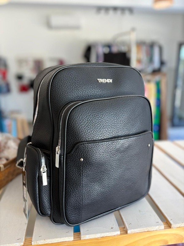 Producto - Mochila Trendy